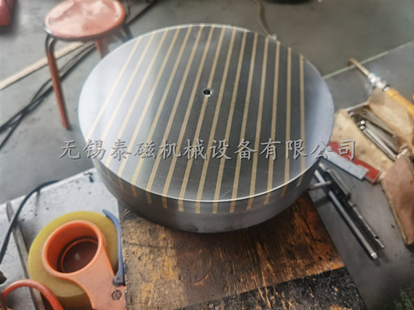 圓形永磁吸盤